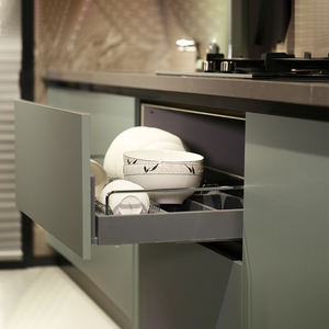 Lámpara De Madera Con diseño De Madera, marco De Madera Con diseño De armarias Con diseño De mármol, incluye Un solo seno, para Cocina - Product Image 5