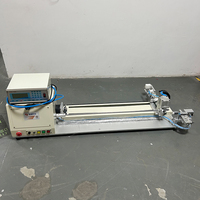 Machine à cintrer et à enrouler le fil métallique |   Machine à enrouler les ressorts CNC entièrement automatique