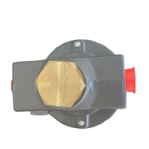 2625 Volume Boosters, amplificateur de volume pneumatique 2625 pour DVC6200 - Product Image 6