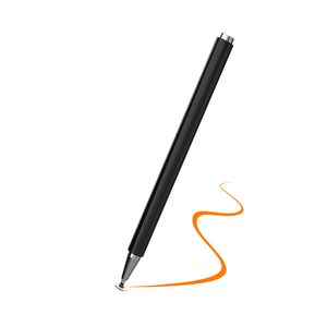 2-in-1 kim loại bút <span class=keywords><strong>stylus</strong></span> bút chì cho cảm ứng điện dung Tương thích với <span class=keywords><strong>iPhone</strong></span> <span class=keywords><strong>iPad</strong></span> cho <span class=keywords><strong>iPod</strong></span> Touch và khác Điện thoại thông minh/máy tính bảng - Product Image 2