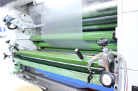 Machine de laminage de films PCB NFM-H1080 : Prix en Francs CFA