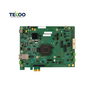 Hỗ trợ pcba đảo ngược dịch vụ kỹ thuật lắp ráp <span class=keywords><strong>PCB</strong></span> sản xuất hàng loạt pcba Clone <span class=keywords><strong>PCB</strong></span> <span class=keywords><strong>board</strong></span> <span class=keywords><strong>Maker</strong></span> - Product Image 2