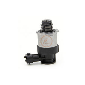 วาล์วควบคุมแรงดูด 0928400003 03L130755 1462C00999 F00R0P2394 วาล์วชุดควบคุมปริมาณน้ำมันเชื้อเพลิง ปั๊มหัวฉีดดีเซล - Product Image 2