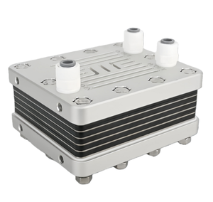 Generador de Agua Hidrogenada de 1000 ml, Máquina de Agua Hidrogenada para Producción de Hidrógeno PEM, Electrolizador, Máquina de Hidrógeno-Oxígeno - Product Image 4