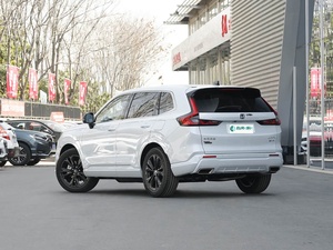 Dongfeng H CR-<span class=keywords><strong>V</strong></span> de Alto Rendimiento, Nueva Energía 2023, 2.0L <span class=keywords><strong>E</strong></span>:PHEV, Edición Prestige - Product Image 4
