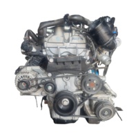 VENTE FLASH Moteur turbo SGMW WULING LJO d'occasion (aluminium) à traction avant 100% d'origine testé Wuling VICTORY BAOJUN RM-5 1.5T