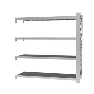 定制201不锈钢自由可调多级防腐支架货架焊接弯曲制造 - Product Image 6