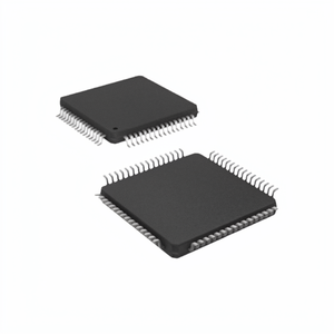 64 TQFP Authorized Distributor Embedded EFM32GG11B840F1024IQ64-B Buy Online Electronic Components - Product Image 1