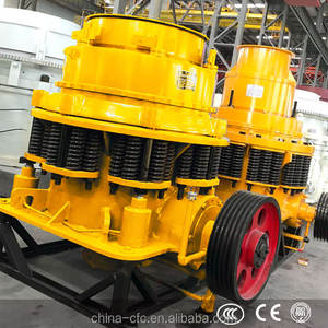 Provedor De Equipos De Trituracion De Cono Symons Para Mineria Trituradora De Cono De Piedra Compuesta De 2 Pies En China - Product Image 2