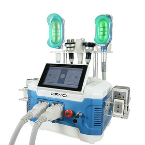 <span class=keywords><strong>Macchina</strong></span> per Criolipolisi e <span class=keywords><strong>Crioterapia</strong></span>, Mini Dispositivo per Congelamento del Grasso e Dimagrimento - Product Image 3