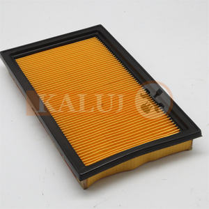 Filtro de aire Kaluj 16546-AA030 17220-PA2-005 17220-P2A-505 16546-17B00 16546-AA030 86710-04478 para RENAULT HONDA <span class=keywords><strong>NISSAN</strong></span> SUBARU - Product Image 4
