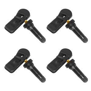 Nouveau capteur TPMS de moniteur de <span class=keywords><strong>pression</strong></span> des pneus 52933-C1100 pour Hyundai Fori20 Hyundai ForNexo <span class=keywords><strong>Kia</strong></span> 2017 - Product Image 1