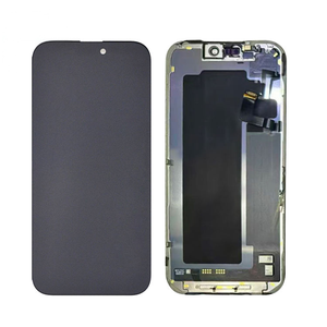 Màn Hình LCD Thay Thế Cho Iphone <span class=keywords><strong>17</strong></span> Pro Max Cho Iphone <span class=keywords><strong>17</strong></span> Series Hiển Thị Màn Hình Cảm Ứng Bảng Điều Chỉnh <span class=keywords><strong>Digitizer</strong></span> 3-Năm Bảo Hành Bán Buôn - Product Image 2