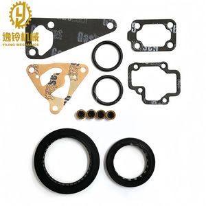 Kit de réparation de moteur d'excavatrice Kobelco, jeu de joints de culasse Yiling Mechanics 2TNE66 - Product Image 4