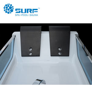 <span class=keywords><strong>Baignoire</strong></span> <span class=keywords><strong>de</strong></span> Massage tourbillon pour 2 personnes, 2021, haute qualité, Massage, spa - Product Image 4