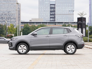 Oferta Especial: <span class=keywords><strong>SAI</strong></span> C V W Tharu 2026, Nuevo SUV Compacto de Gasolina 1.5L, Ideal para Viajes Familiares, Desplazamientos Diarios en la Ciudad, Campamentos al Aire Libre, <span class=keywords><strong>Precio</strong></span> Bajo - Product Image 4