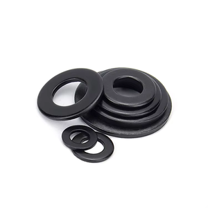 Résine isolante ronde en nylon Huasi M2-M20 résistante aux hautes températures - Product Image 4