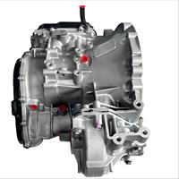 Ensemble de transmission automatique à 6 vitesses 62TE 68088606AC 68090721AD pour Chrysler Dodge Journey Grand Caravan Town & Country