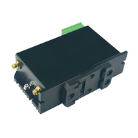 Controlador Lógico Programable Mini-PCIe 4G LTE Modbus Lorawan WiFi BLE 5.0 IOT Gateway RS485 Automatización Industrial PLC
