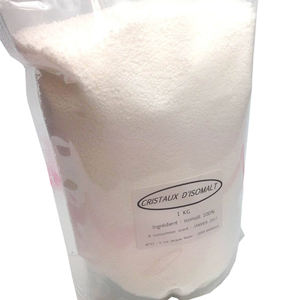 Vente chaude additif alimentaire E 953 sucre cristal <span class=keywords><strong>Isomalt</strong></span> pour bonbons - Product Image 3