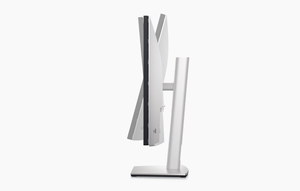 Dell UltraSharp 27 Zoll 4K USB-C-Hub Monitor U2723QE - Product Image 5