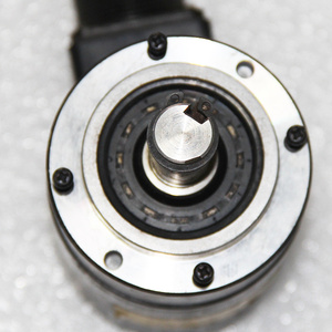 FANUC A86L-0027-0001 # Codificador de Husillo Original 203 para Piezas de PLC de Máquinas CNC - Product Image 2