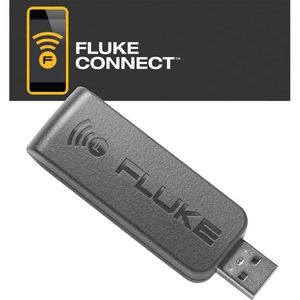 Fluke Pc3000 Fc <b>Wireless</b> <b>Pc</b> Adapter Usb Ethernet Module For Desktop - Product Image 3