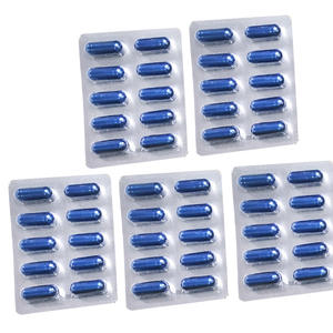 Complément alimentaire naturel pour hommes Les capsules à base de plantes biologiques naturelles renforcent efficacement l'immunité - Product Image 5