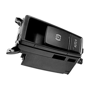 สวิตช์เบรกจอดรถ BMW 61319148508 สำหรับ X5 X6 E70 E71 ฟังก์ชั่น H อัตโนมัติ สีดำ - Product Image 3