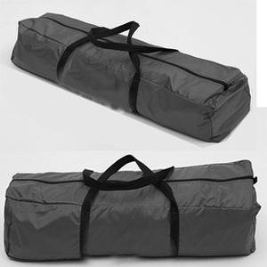 <b>Camping</b> Tent <b>Storage</b> Stuff Sack Foldable 210D Oxford Ripstop Sports Gear Duffel Bag for <b>Camping</b> Hiking Fishing - Product Image 3