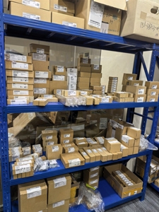 Componenti PLC Originali Nuovi di Zecca FL <span class=keywords><strong>FXT</strong></span> Disponibili, Accessori per Controllo Industriale - Product Image 5