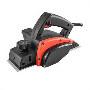 Mini-tronçonneuse électrique portable de 4 pouces, batterie rechargeable, moteur à balais, sécateur portatif pour usage industriel et bricolage, compatible OEM - Product Image 4