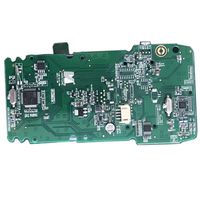 Montaje de PCB SMT DIP para Teléfonos Móviles y Computadoras - Fabricante de PCBA OEM con Certificaciones ISO/RoHS de 1 a 24 Capas
