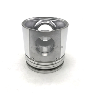 ลูกสูบเครื่องยนต์ดีเซล IZUMI 6D114 66CT ISC รุ่น 5284442 - Product Image 4