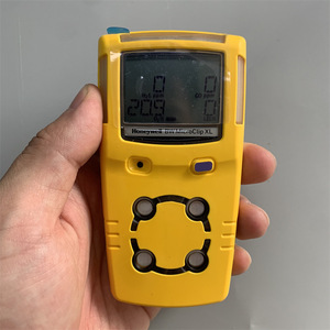 Détecteur de gaz portable Bwf Technologies MicroClip Xl 4, détecteur d'explosion d'oxygène, utilisation marine - Product Image 2
