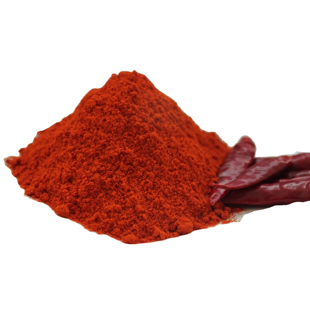 Factory Sells the Hottest Chili Powder Directly, Chili Powder Manufacturing Chinese Chilli Powder AD Red Halal Raw Huayuan Dried