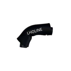Tubo de Goma EPDM LHOLINE 12262-75190, Tubo de Calefacción para Tanque de Agua, Resistente a Químicos, Longitud Estándar - Product Image 2