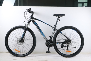 Vélo de montagne <span class=keywords><strong>27</strong></span> vitesses, frein à huile professionnel, vélo de montagne 29 pouces pour l'exercice - Product Image 2