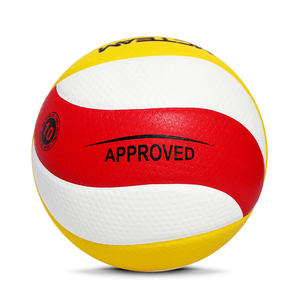 Ballon <span class=keywords><strong>de</strong></span> <span class=keywords><strong>volley</strong></span>-<span class=keywords><strong>ball</strong></span> <span class=keywords><strong>de</strong></span> réglementation d'intérieur <span class=keywords><strong>de</strong></span> qualité supérieure en Chine, ballon <span class=keywords><strong>de</strong></span> <span class=keywords><strong>volley</strong></span>-<span class=keywords><strong>ball</strong></span> <span class=keywords><strong>de</strong></span> conception sportive, taille cinq - Product Image 3
