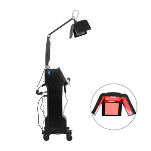 Hair Growth Fast Professional Hair <b>Spa</b> Regrowth Scalp Treatments Growth Machine for Hair Loss - Product Image 3