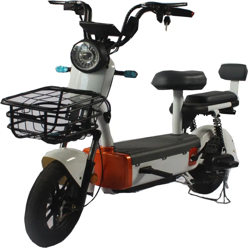 2 tekerlek renkli 26 inç 3 hız üretimi OEM tasarım yetişkin dayanıklı konuştu şehir elektrikli bisiklet ucuz elektrikli bisiklet