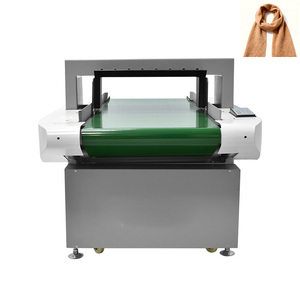 Scanner Metálico Omnidirecional, <span class=keywords><strong>Detector</strong></span> de Agulhas com Sensoriamento de Anomalias Micro-Magnéticas - Product Image 1