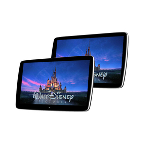 Monitor para reposacabezas de coche, pantalla de 11,6 pulgadas, 1920x1280p, 3 + 32g, Android 10, para Mercedes Benz A B <span class=keywords><strong>C</strong></span> E <span class=keywords><strong>V</strong></span> GLA GLK - Product Image 5