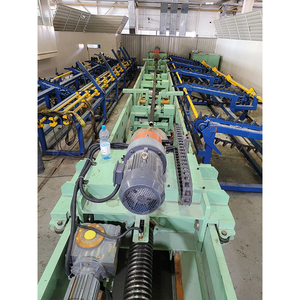 Industrial Oil Pipe Thread Compression Pressure Tester for Oilfield Applications - Product Image 4