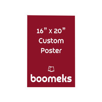 Affiches graphiques A1 A0 A2 de haute qualité en gros Brochures imprimées numériques personnalisées avec impression de papier et de carton de logo