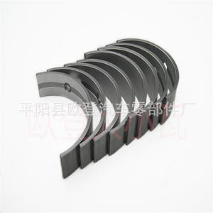 Cojinetes de Cigüeñal Nuevos G6CU 21020-39600 21020-39960 21020-39500 para Kia V6, Cojinetes Principales para IX35 Pickup Elantra Accord - Product Image 4