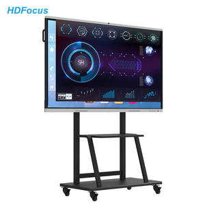 Tableau blanc électronique interactif Intelligent écran tactile enseignement et <span class=keywords><strong>conférence</strong></span> Machine tout-en-un tableau interactif - Product Image 6