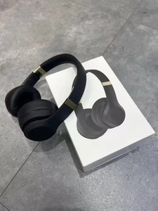 Audífonos Inalámbricos Studio Pro <span class=keywords><strong>Solo</strong></span> 4 2026 con Cancelación de Ruido ANC ENC Beat - Product Image 3