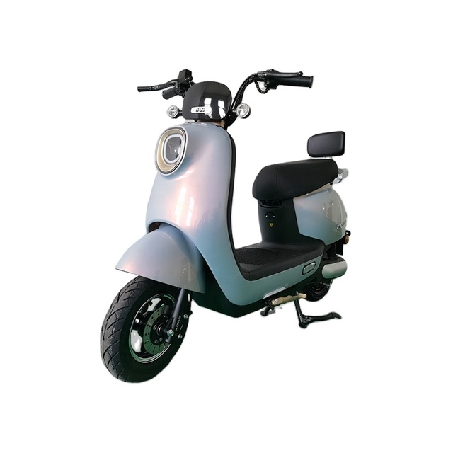 Good Quality 60v 72v Adult Scooter Electric with Long Range Electric Scooter Motorcycle
