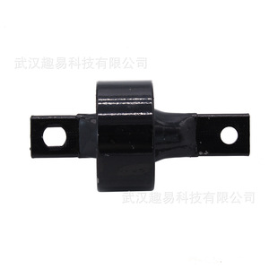 Buje de brazo de suspensión Honda 52385-SR3-000 de acero para Civic CRX CR-V Integra, pieza de repuesto - Product Image 4